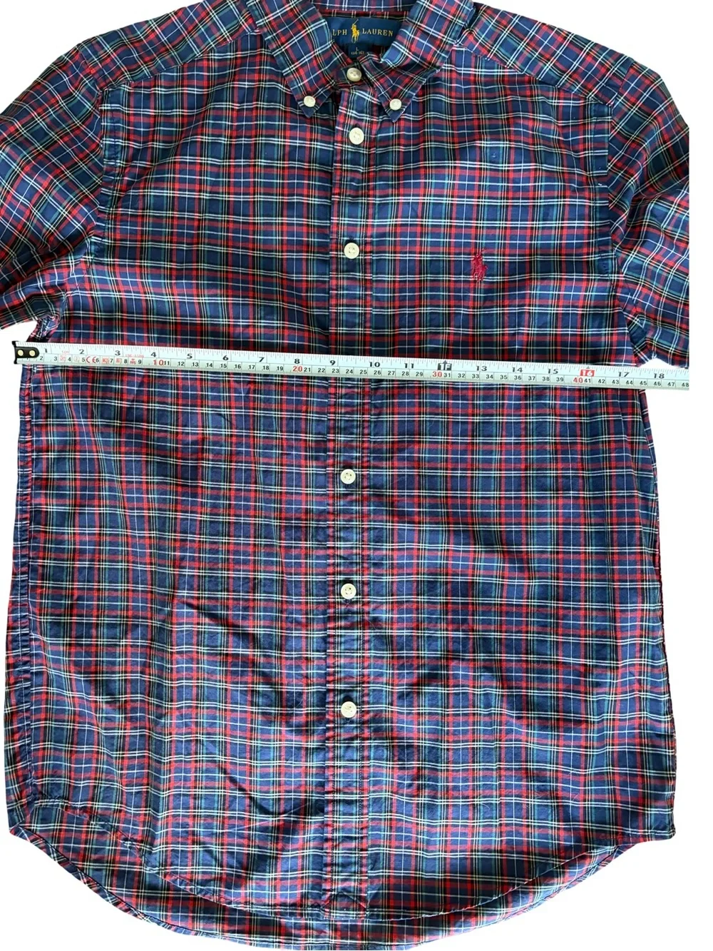 Ralph Lauren classic ralph